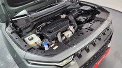 2023 SsangYong Torres Bi-fuel 1.5 2WD — фото 6