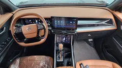 2023 SsangYong Torres Bi-fuel 1.5 2WD — фото 7