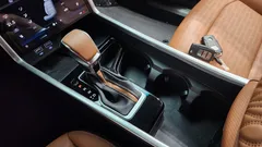 2023 SsangYong Torres Bi-fuel 1.5 2WD — фото 9