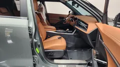 2023 SsangYong Torres Bi-fuel 1.5 2WD — фото 11