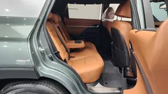 2023 SsangYong Torres Bi-fuel 1.5 2WD — фото 12