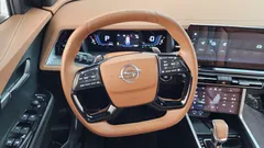 2023 SsangYong Torres Bi-fuel 1.5 2WD — фото 13