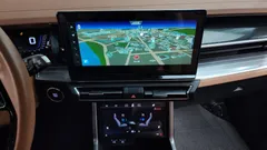 2023 SsangYong Torres Bi-fuel 1.5 2WD — фото 15