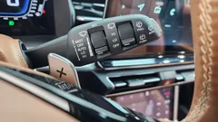 2023 SsangYong Torres Bi-fuel 1.5 2WD — фото 18