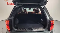 2023 SsangYong Torres Bi-fuel 1.5 2WD — фото 20