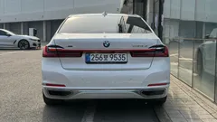 2022 BMW 7-Series 730Ld xDrive Design Pure Excellence — фото 4