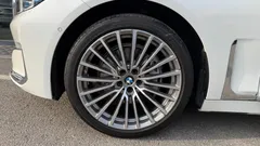 2022 BMW 7-Series 730Ld xDrive Design Pure Excellence — фото 5