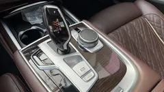 2022 BMW 7-Series 730Ld xDrive Design Pure Excellence — фото 9