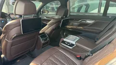 2022 BMW 7-Series 730Ld xDrive Design Pure Excellence — фото 15
