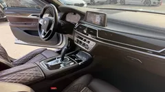 2022 BMW 7-Series 730Ld xDrive Design Pure Excellence — фото 17