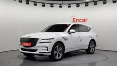 2023 Genesis GV80 2.5T Gasoline AWD — фото 1