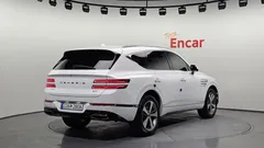 2023 Genesis GV80 2.5T Gasoline AWD — фото 2