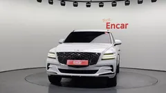 2023 Genesis GV80 2.5T Gasoline AWD — фото 3