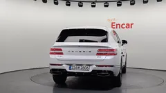 2023 Genesis GV80 2.5T Gasoline AWD — фото 4