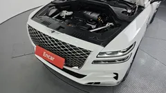 2023 Genesis GV80 2.5T Gasoline AWD — фото 6