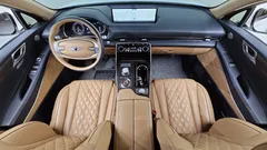2023 Genesis GV80 2.5T Gasoline AWD — фото 7