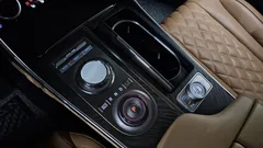 2023 Genesis GV80 2.5T Gasoline AWD — фото 9