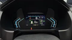 2023 Honda Odyssey 3.5, белый — фото 8