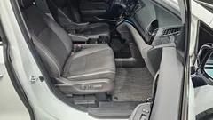 2023 Honda Odyssey 3.5, белый — фото 10