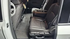 2023 Honda Odyssey 3.5, белый — фото 13