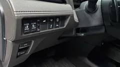 2023 Honda Odyssey 3.5, белый — фото 16