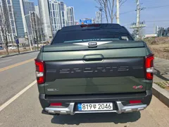 2023 SsangYong Rexton Diesel 2.2 4WD — фото 2