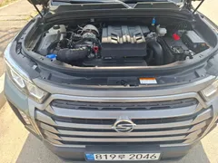 2023 SsangYong Rexton Diesel 2.2 4WD — фото 6
