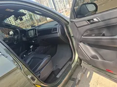 2023 SsangYong Rexton Diesel 2.2 4WD — фото 7