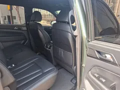 2023 SsangYong Rexton Diesel 2.2 4WD — фото 10