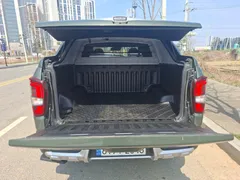 2023 SsangYong Rexton Diesel 2.2 4WD — фото 17