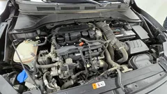 2021 Hyundai Kona Gasoline 1.6 Turbo 2WD, серый — фото 6