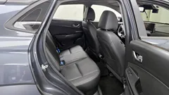 2021 Hyundai Kona Gasoline 1.6 Turbo 2WD, серый — фото 12