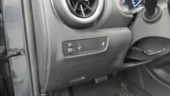 2021 Hyundai Kona Gasoline 1.6 Turbo 2WD, серый — фото 18