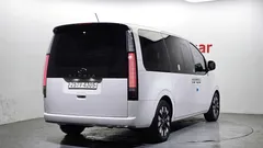 2022 Hyundai Staria L3.5 Lounge 7-Seater — фото 2