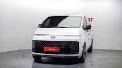 2022 Hyundai Staria L3.5 Lounge 7-Seater — фото 3