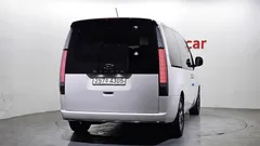 2022 Hyundai Staria L3.5 Lounge 7-Seater — фото 4