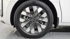 2022 Hyundai Staria L3.5 Lounge 7-Seater — фото 5