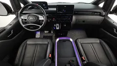 2022 Hyundai Staria L3.5 Lounge 7-Seater — фото 7