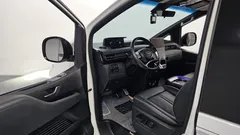 2022 Hyundai Staria L3.5 Lounge 7-Seater — фото 10