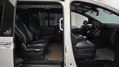 2022 Hyundai Staria L3.5 Lounge 7-Seater — фото 11