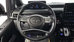 2022 Hyundai Staria L3.5 Lounge 7-Seater — фото 14