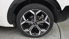 2022 Kia Niro Signature, белый — фото 5