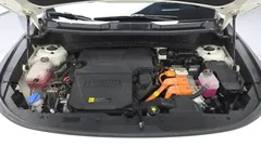 2022 Kia Niro Signature, белый — фото 6