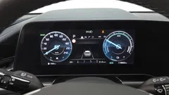 2022 Kia Niro Signature, белый — фото 8