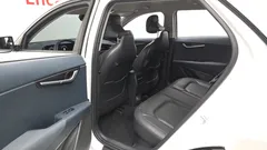 2022 Kia Niro Signature, белый — фото 11