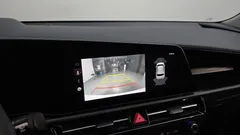 2022 Kia Niro Signature, белый — фото 16