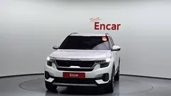 2023 Kia Seltos Gasoline 1.6 Turbo 2WD — фото 3