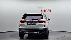 2023 Kia Seltos Gasoline 1.6 Turbo 2WD — фото 4
