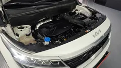 2023 Kia Seltos Gasoline 1.6 Turbo 2WD — фото 6