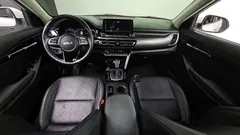 2023 Kia Seltos Gasoline 1.6 Turbo 2WD — фото 7